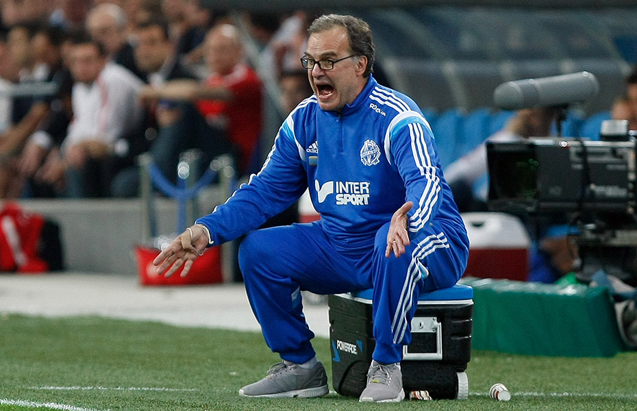 bielsa-marseille-manager