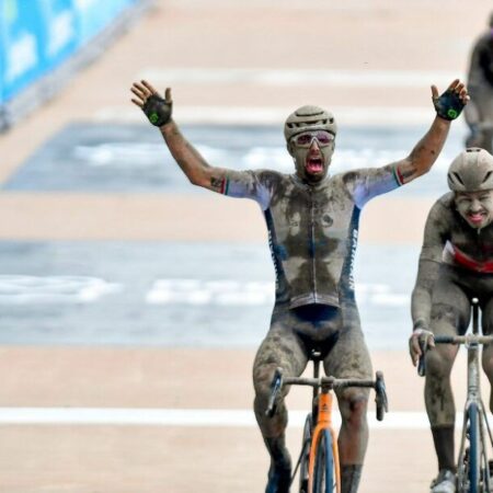 Derfor kan Alexander Kristoff vinne Paris-Roubaix