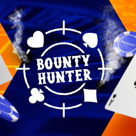 O que é Bounty no Pôquer?