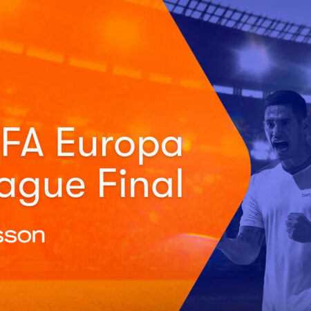 Europa League Final 2023 Preview