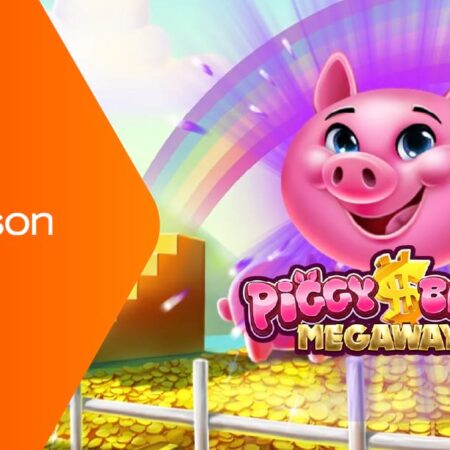 Piggy Bank Slot Review: Análise, Como Jogar, Pagamentos e Mais