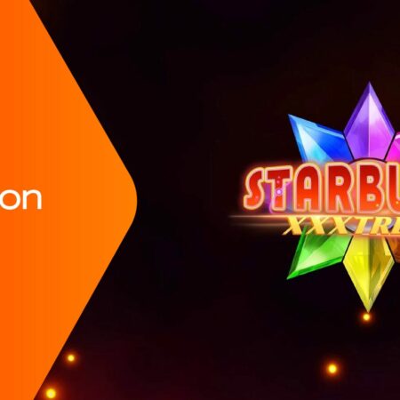 Starburst XXXtreme Slot Review: Análise, Como Jogar, Pagamentos e Mais