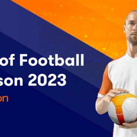 End of Football Season 2023 – Review