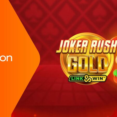 Análisis tragamonedas Joker Rush Gold: Cómo jugar, Pagos