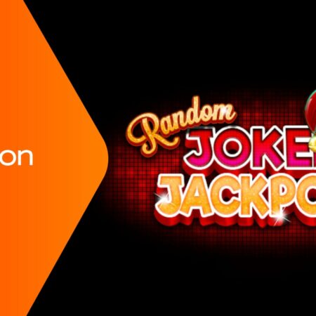 Análisis tragamonedas Random Joker Jackpots: Cómo jugar, Pagos