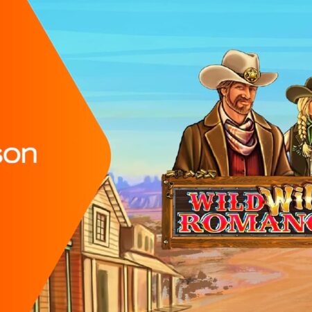 Wild Wild Romance Slot Review: Análise, Como Jogar, Pagamentos e Mais