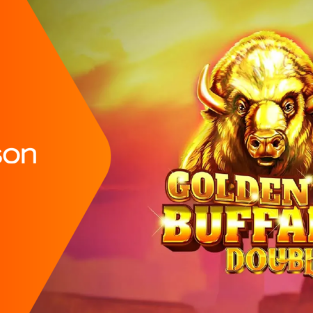 Golden Buffalo Double up – Reseña de Tragamonedas