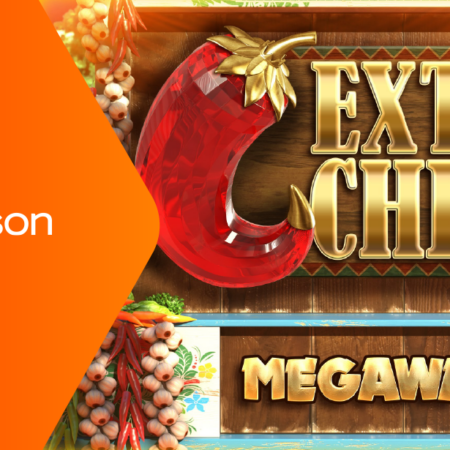 Extra Chilli – Slot Review