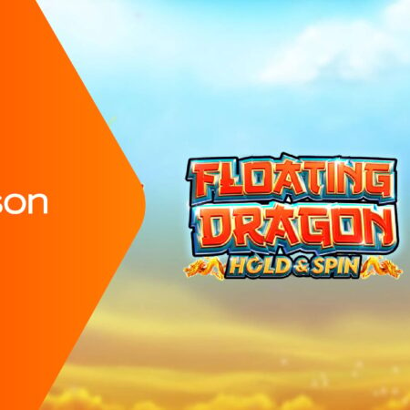 Análisis tragamonedas Floating Dragon: Cómo jugar, Pagos