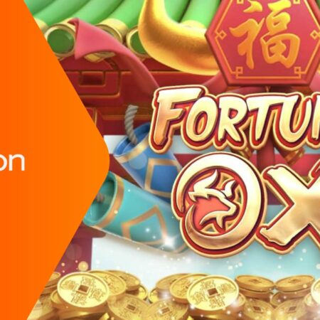 Fortune OX Slot Review: Análise, Como Jogar, Pagamentos e Mais