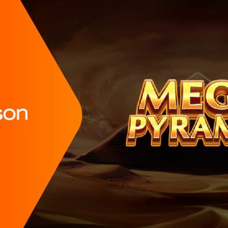 Análisis tragamonedas Mega Pyramid: Cómo jugar, Pagos