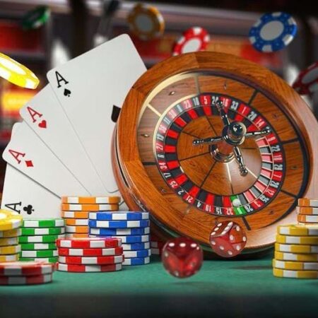 Mejores Juegos de Casino en Vivo en 2023 | Betsson