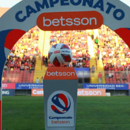 Vuelve la emoción del Campeonato Betsson