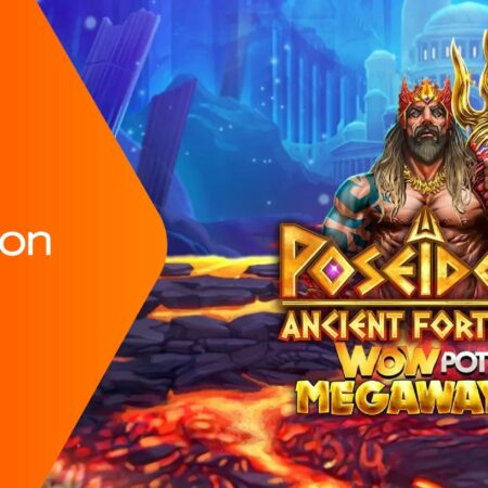 Poseidon Ancient Fortunes Wowpot Review: Análise, Como Jogar | Betsson