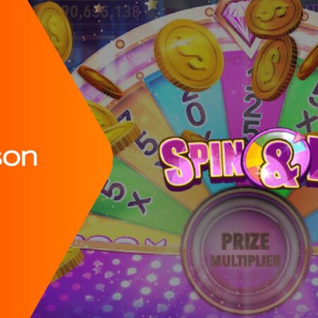 Spin and Win Slot Review: Análise, Como Jogar, Pagamentos e Mais