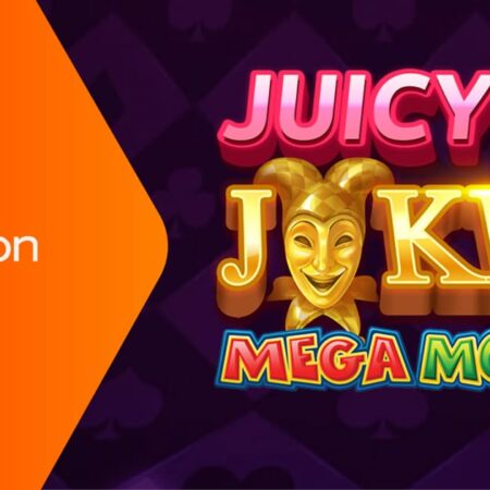 Juicy Joker Mega Moolah – Reseña de Tragamonedas