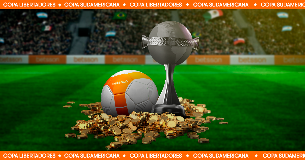 Octavos de Final Copa Libertadores y Sudamericana: Lo que tienes que saber sobre los favoritos