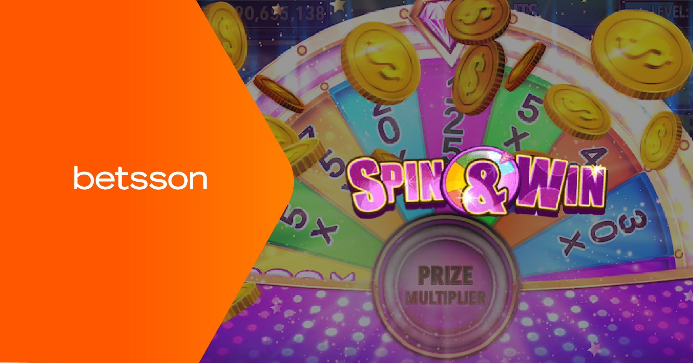 Spin and Win – Reseña de Tragamonedas