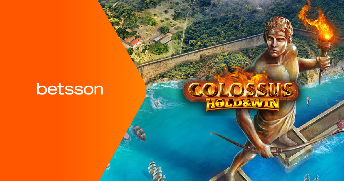 Colossus Hold And Win Slot review: Análise, Como Jogar, Pagamentos e Mais