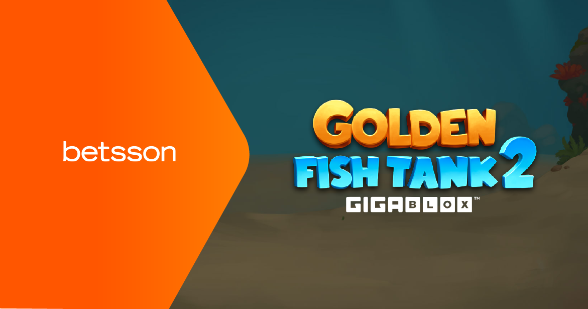 Golden Fish Tank 2 Gigablox – Reseña de Tragamonedas