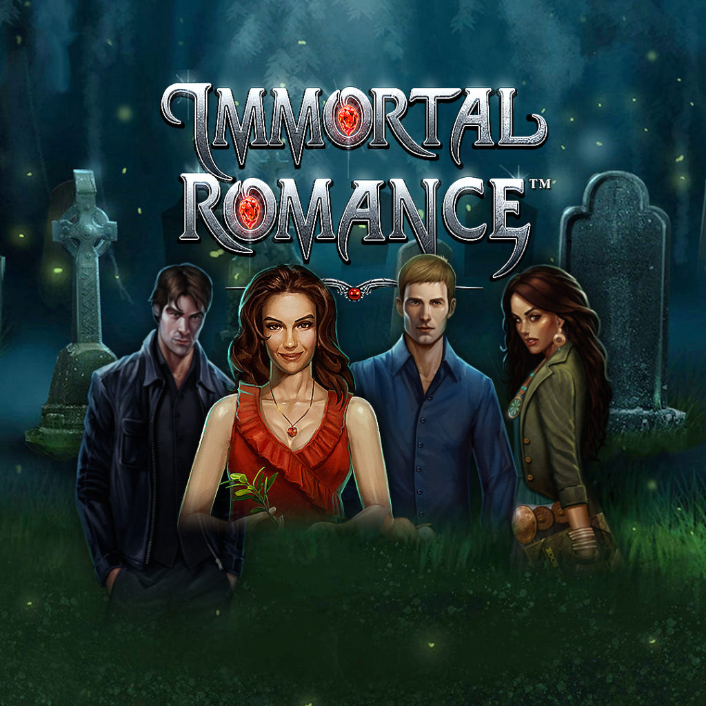 Immortal Romance