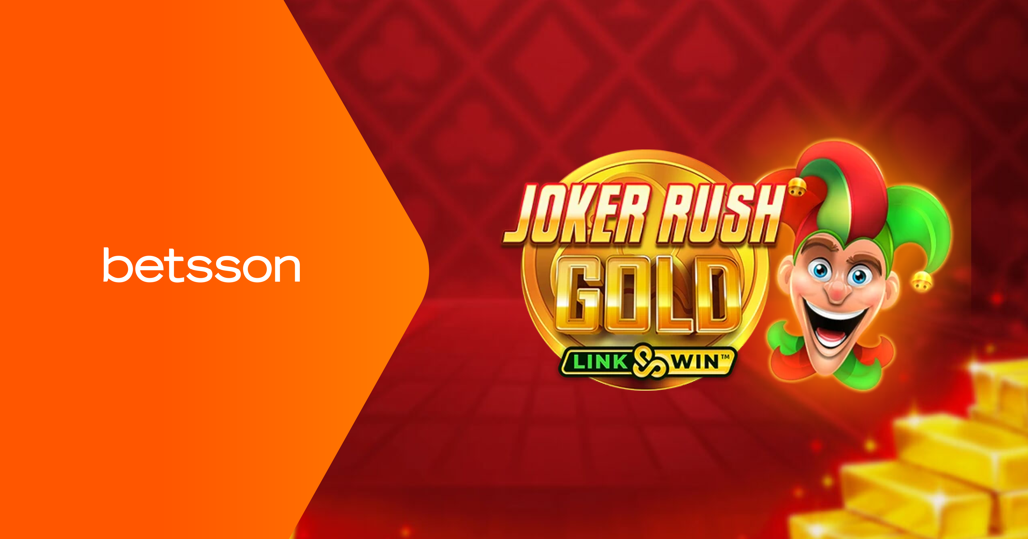 Joker Rush Gold Slot Review: Análise, Como Jogar, Pagamentos e Mais