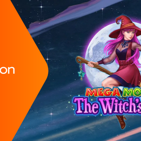 Mega Moolah The Witch’s Moon Slot Review – Análise e Como Jogar