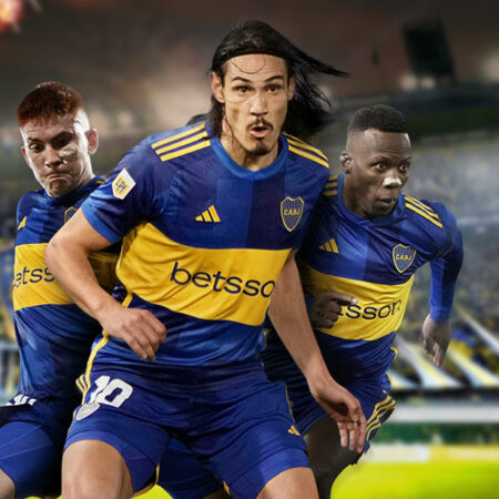 Boca Juniors vs Fluminense: Pronóstico, análisis y cuotas de la Final Copa Libertadores 2023