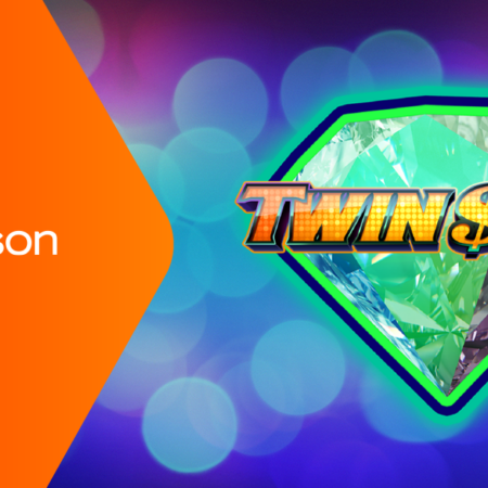 Twin Spin Slot Review – Análise e Como Jogar