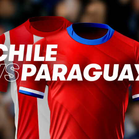 Chile vs Paraguay – Pronóstico, análisis y cuotas para el partido de eliminatorias