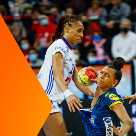 IHF Women’s History: Best Teams and Past Winners