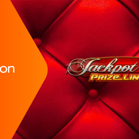 Jackpot King Prize Lines Slot Review – Análise e Como Jogar