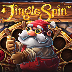 Jingle Spin