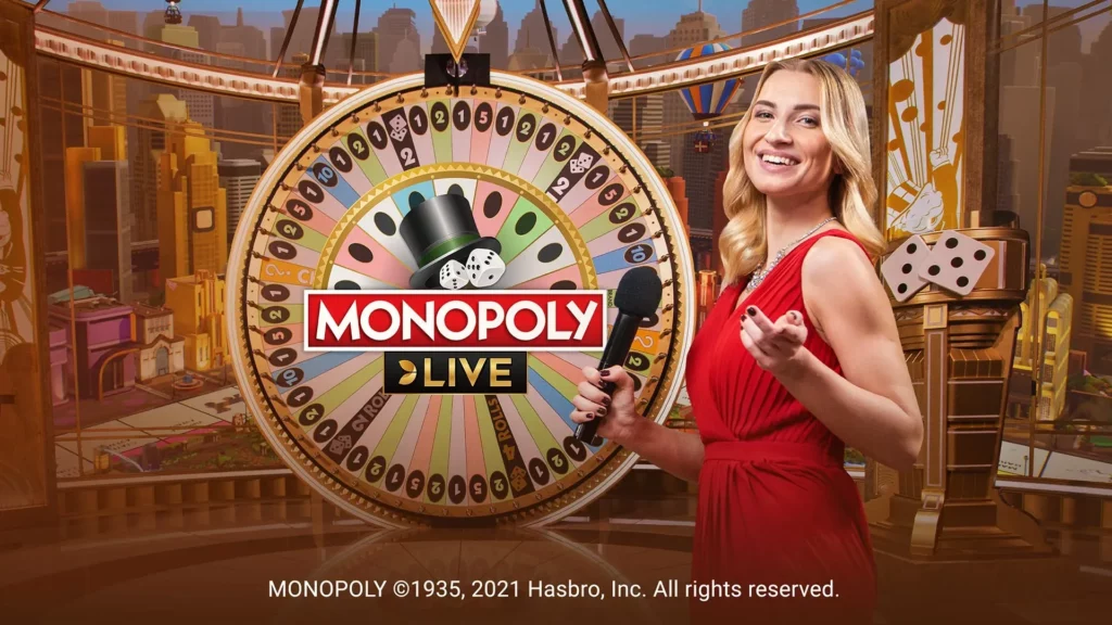 monopoly-live