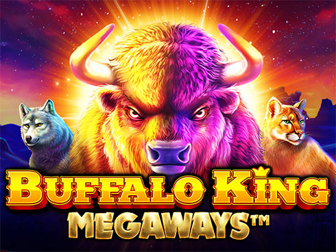 buffalo-king-megaways