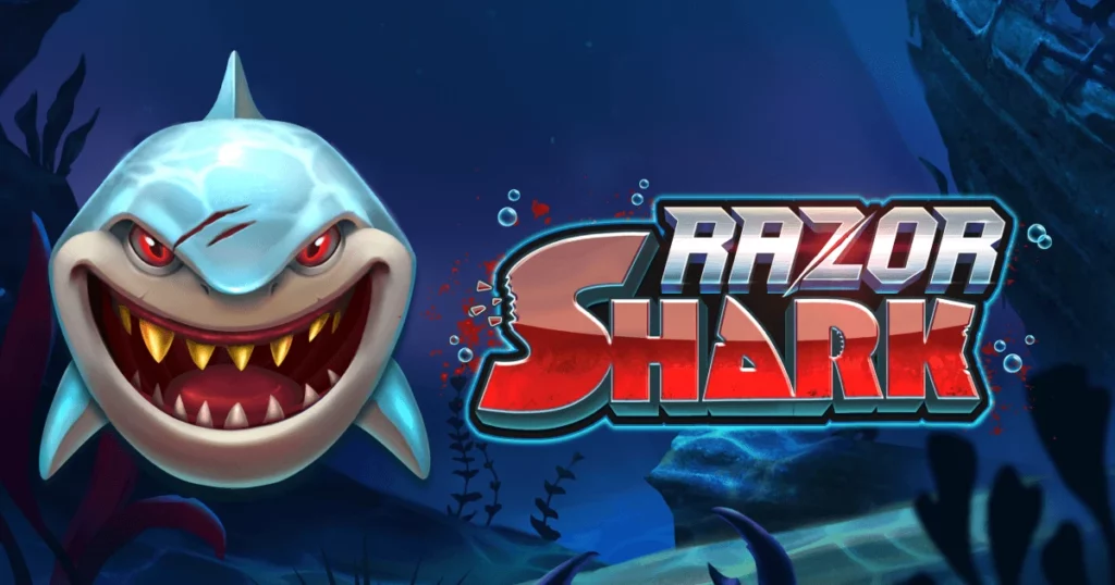 razor-shark