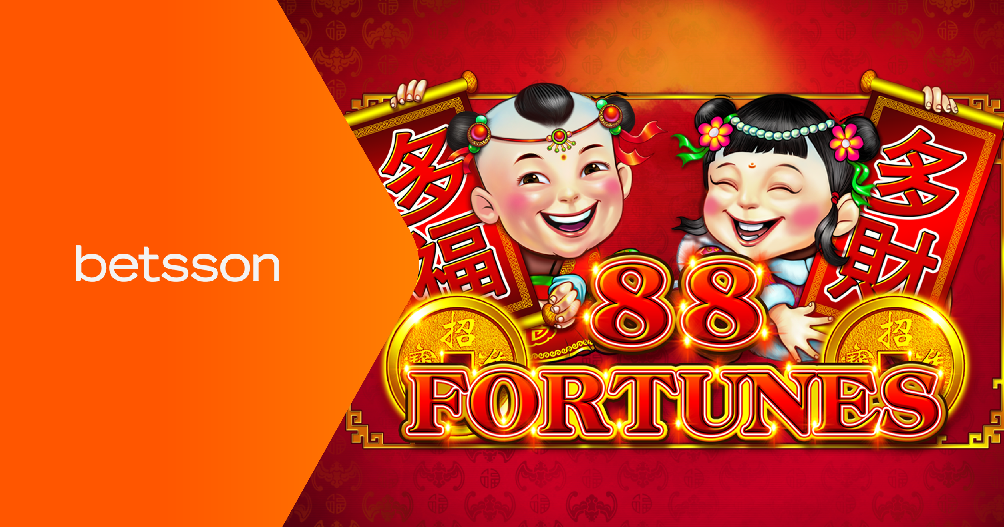88 Fortunes Slot – Reseña del tragamonedas