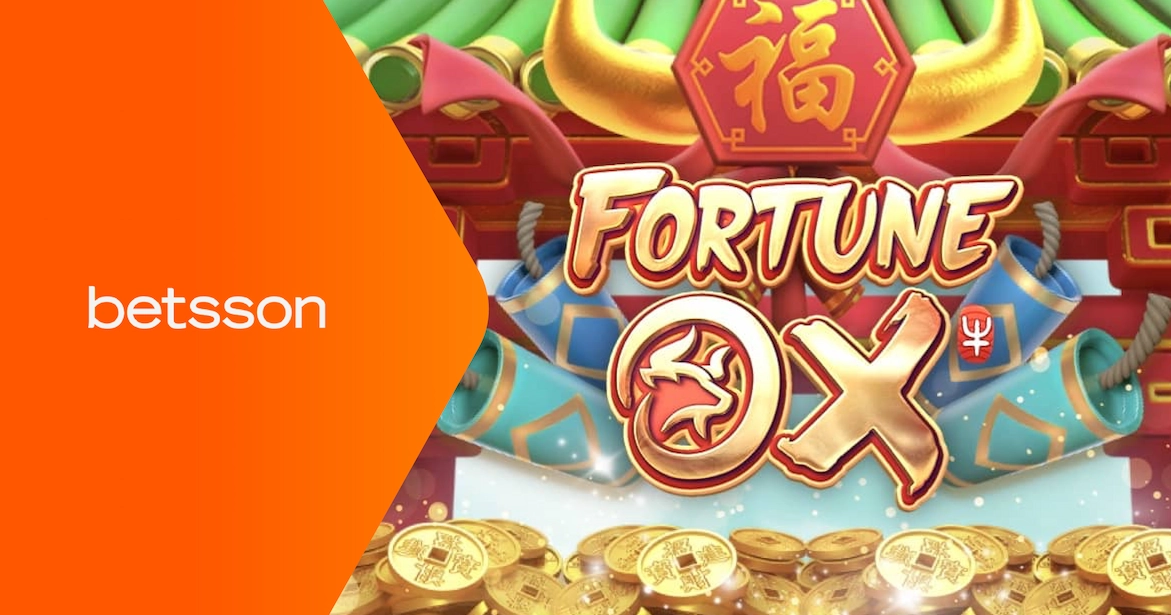 Fortune OX – Reseña del tragamonedas