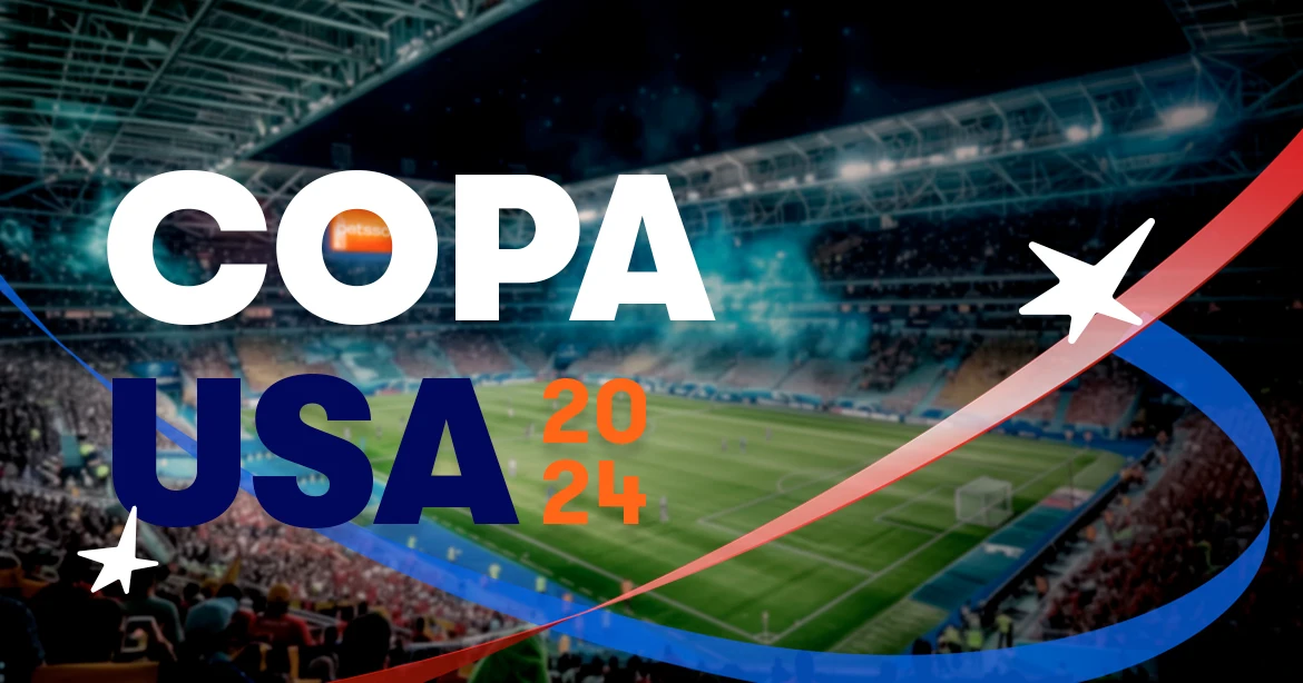 Tudo Sobre a Copa América 2024 USA