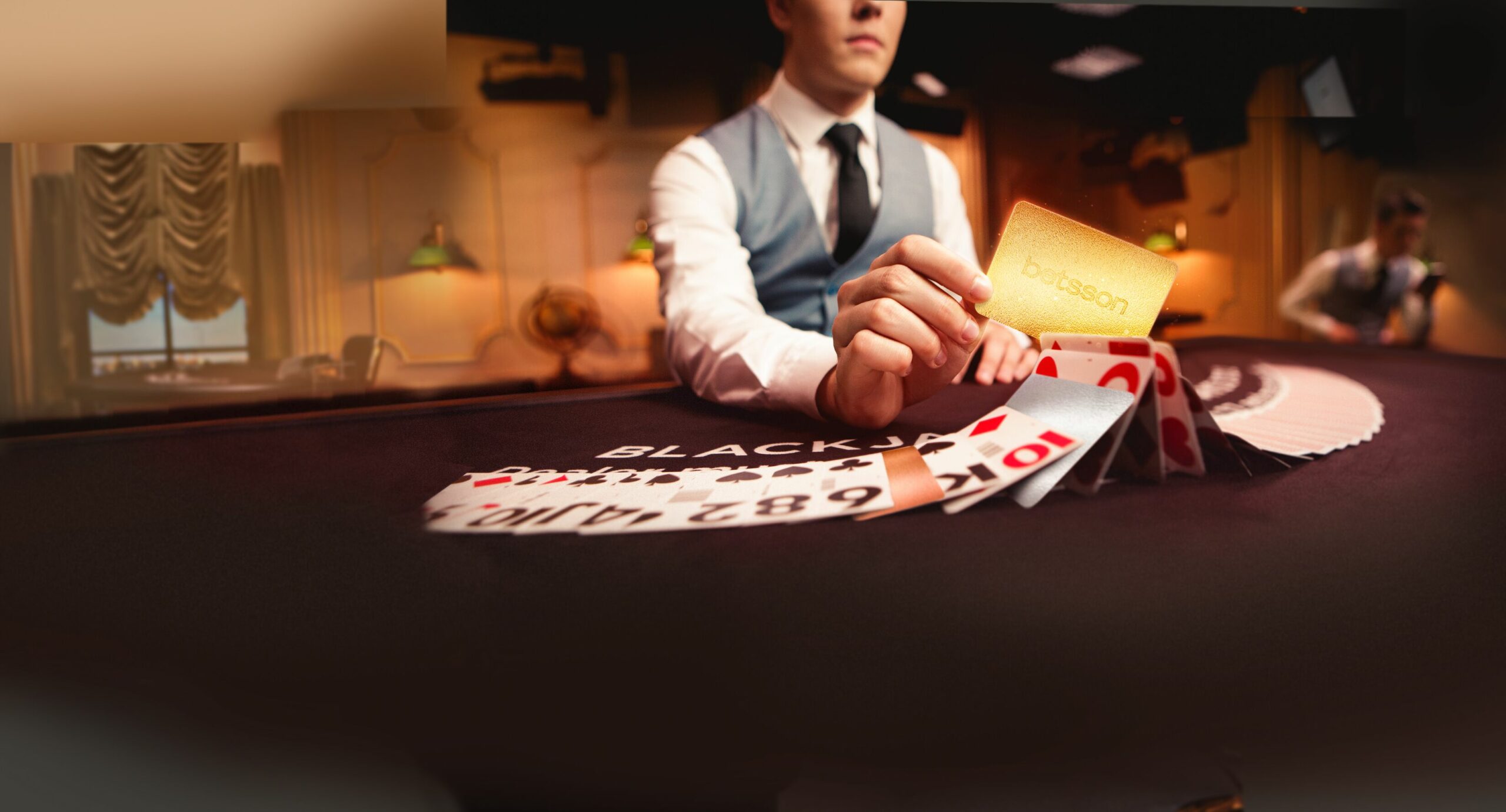 Blackjack: Reglas Completas, Explicadas por Betsson