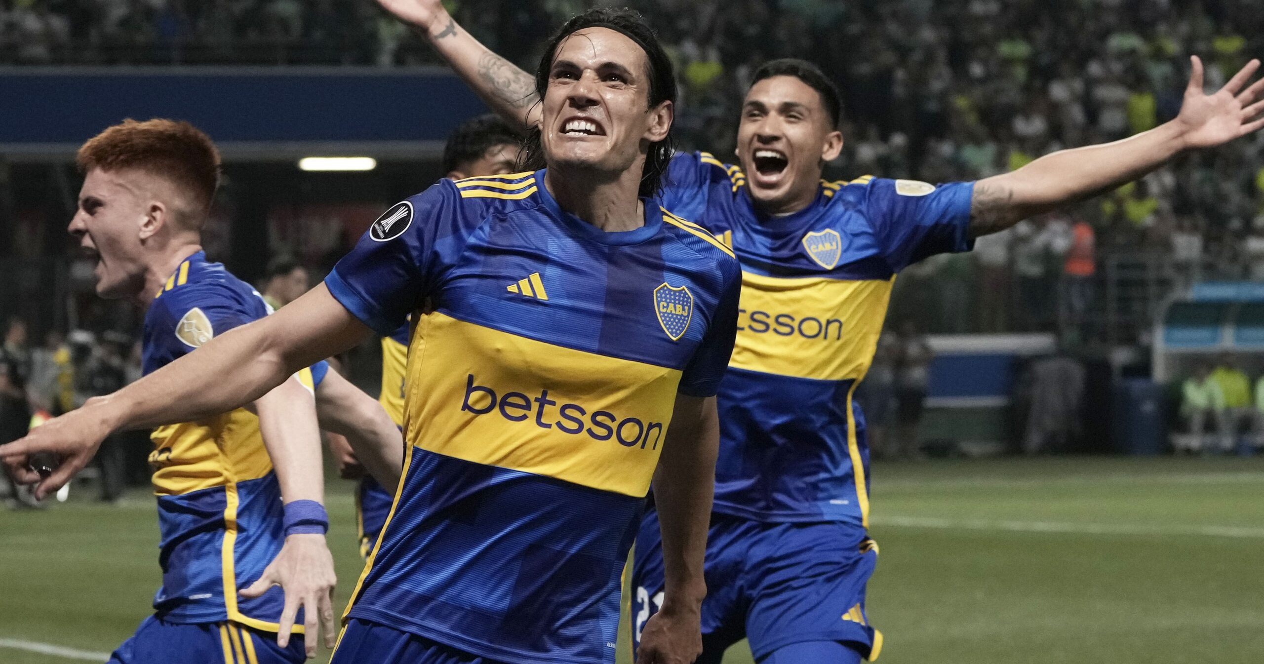 Boca Juniors vs River Plate – The Superclasico