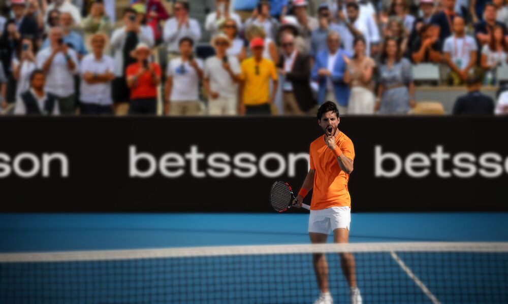 Tenis en Chile: llegó el momento del match point en el país