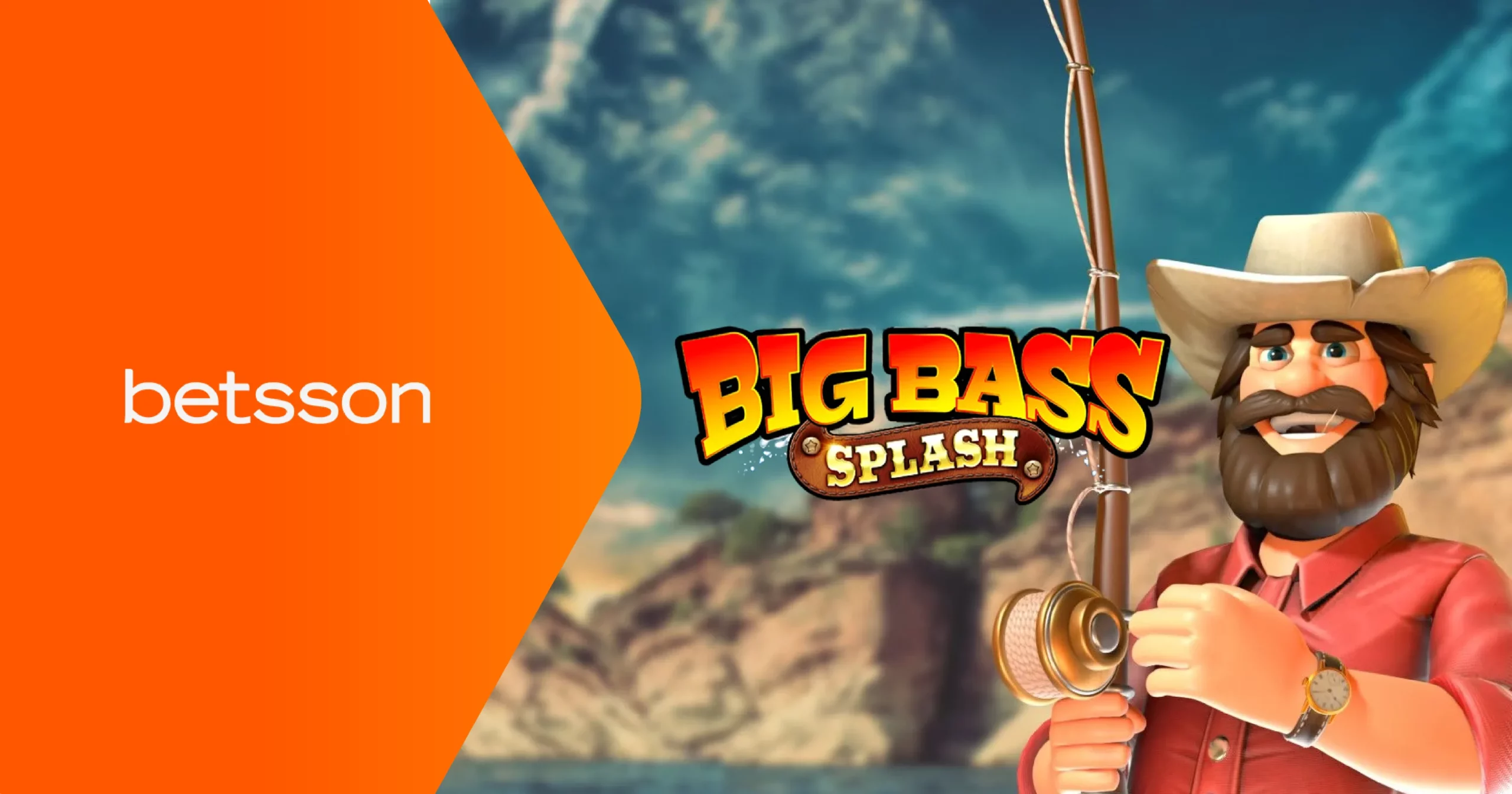 Como jogar Big Bass Splash: Guia completo