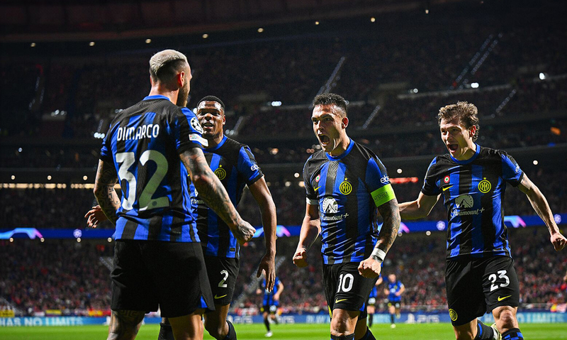 Inter vs Milan: todo sobre un clásico de la liga italiana