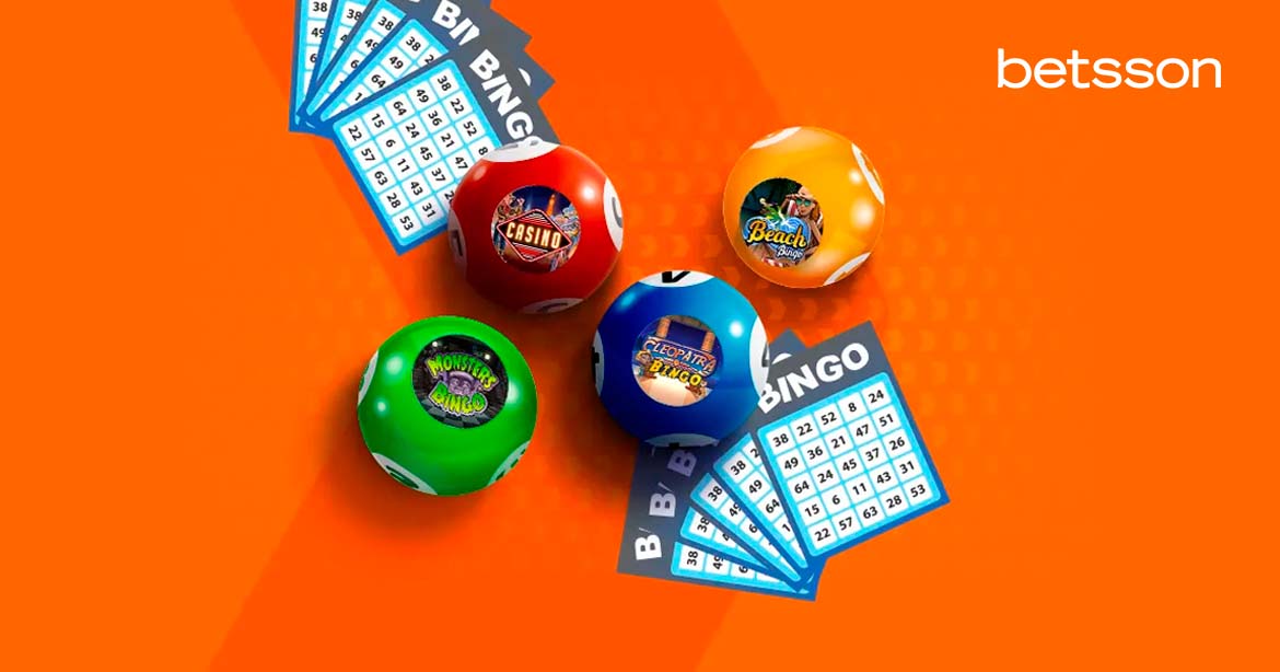 ¿Cuáles son los mejores juegos de bingo online?