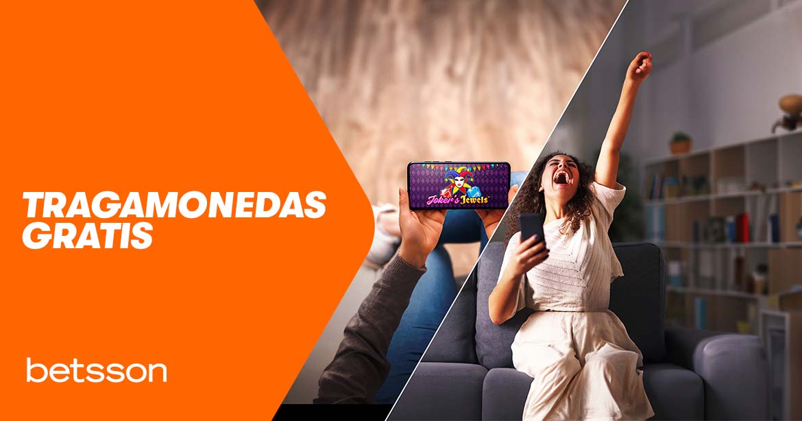 Tragamonedas gratis: consejos para jugar y ganar más