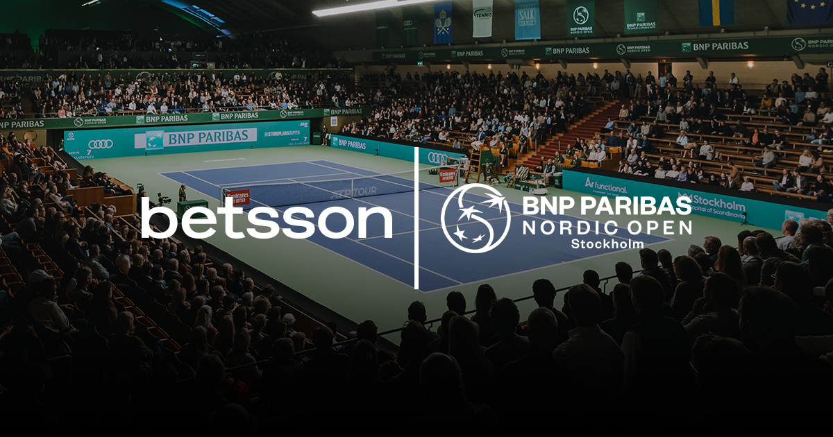 BNP Paribas Nordic Open – här är favoriterna i Stockholm