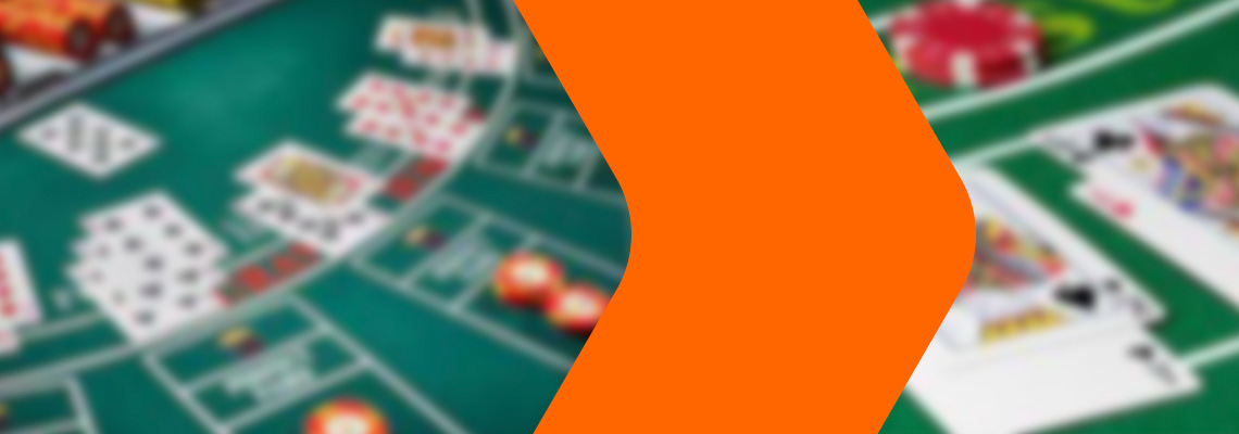 Juega al blackjack en vivo en Betsson Chile