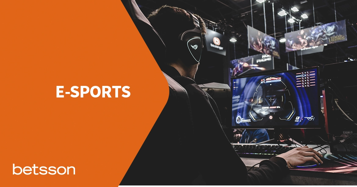 E-sports: Valorant e mais jogos eletrônicos – GUIA