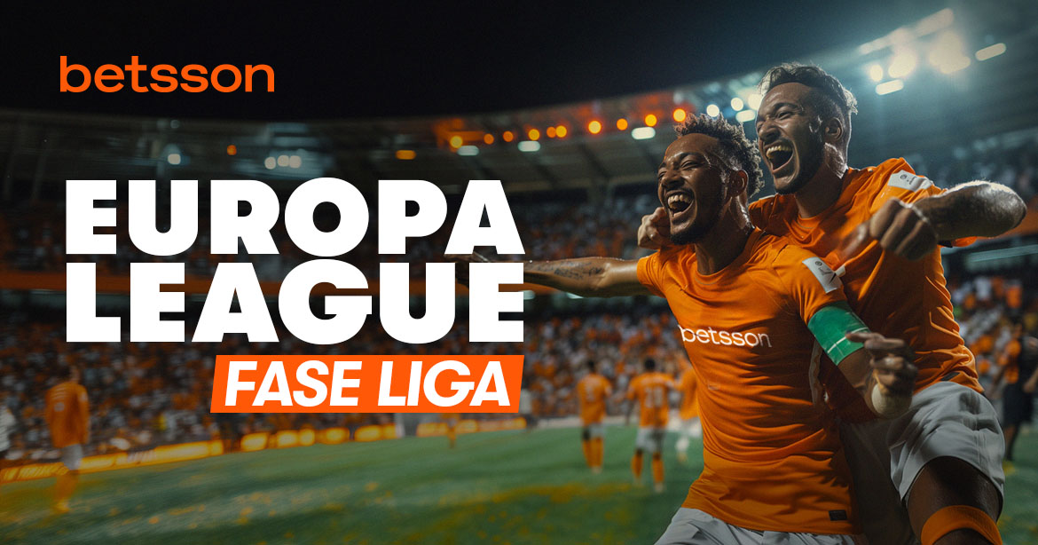 Europa League: campeones recientes y próximos encuentros